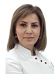 Затикян Наира