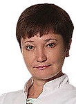 Иванова Ольга Владимировна, Невролог