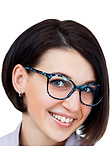Соболева Наталия