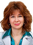 Шнайдер Янина Эдуардовна, Невролог
