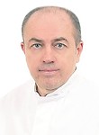 Миронов Вячеслав Васильевич, Стоматолог