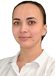 Ласточкина Анастасия