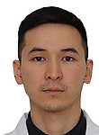 Леджеев Михаил