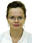 Гомболевская Наталья