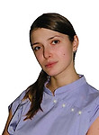 Потегова Наталья