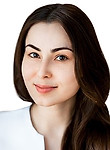 Ильясова Фарида