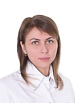 Кожухова Индира