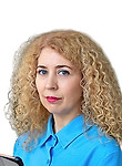 Зубарева Оксана