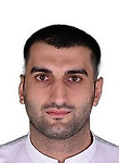 Мукаилов Асланбег