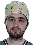 Магомедов Зульфикар