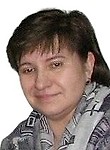 Богачева Марина
