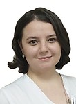 Назарова Маргарита