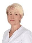 Челнокова Наталья