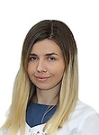 Кабатова Елена