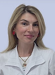 Григорян Кристина