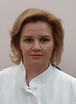 Харитонова Эльвира