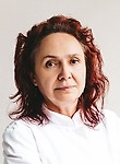Мазанова Лариса Ивановна - фото Мазанова Лариса Ивановна, Терапевт, Ревматолог