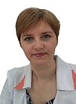 Завольскова Юлия