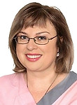 Цибизова Елена