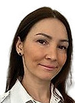 Лысенкова Татьяна