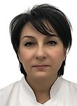 Андрющенко Екатерина