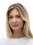 Позднякова Ирина