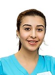 Шаидова Рая