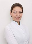 Чихватова Юлия