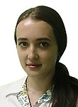 Матвеенко Олеся