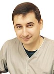 Янбаев Мансур