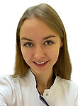 Воробьева Марина