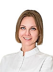 Левшиц Анна