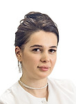 Бариева Милана