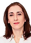 Кагарова Маржанат