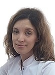 Лукинская Елена