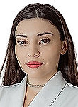 Гарунова Диана