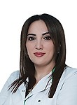 Любимова Екатерина