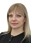 Кондрыкина Елена Викторовна, Стоматолог