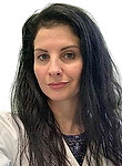 Кондратова Марина