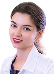 Душина Галина