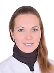 Осипова Ксения