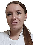 Кирдяпкина Людмила