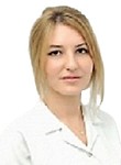 Чиквашвили Лилия Мейровна, Стоматолог