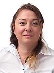 Межеедова Светлана