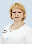 Васильева Елена