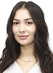 Денисова Наталья