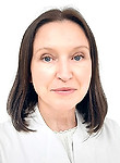Носокова Диана Анатольевна, Окулист (офтальмолог)