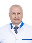 Мамедов Назим Исламович, Проктолог, Колопроктолог