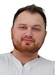 Рахмалиев Максим