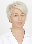 Сафонова Елена Валентиновна, Невролог, Рефлексотерапевт